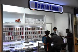 Kawan Lama - Plaza Lowyat