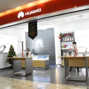 Huawei