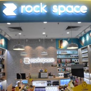 Rock Space