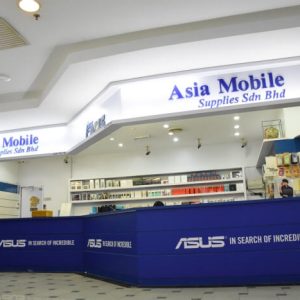 Asia Mobile Supplies