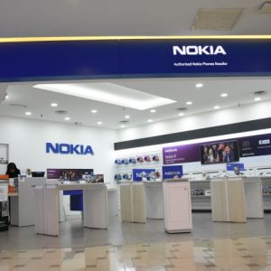 Nokia