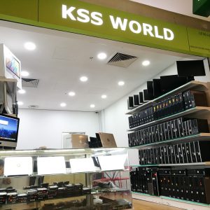 KSS World Trading