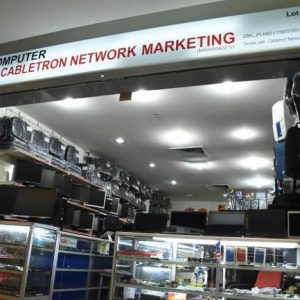 Cabletron Sales & Services