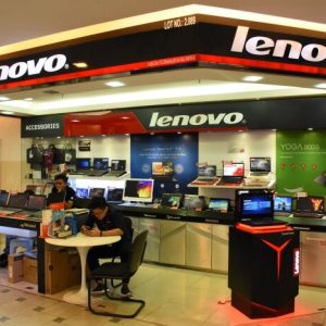 Lenovo