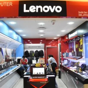 Lenovo