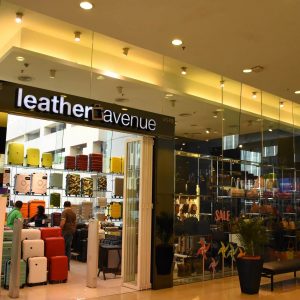 Leather Avenue