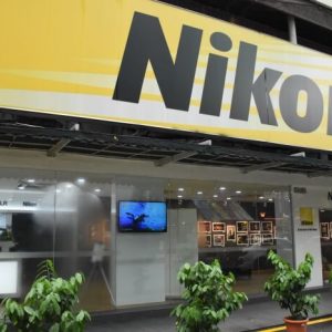 Nikon Centre