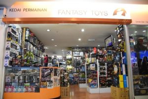 Fantasy toys deals