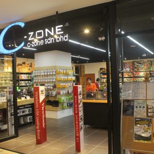 C-Zone