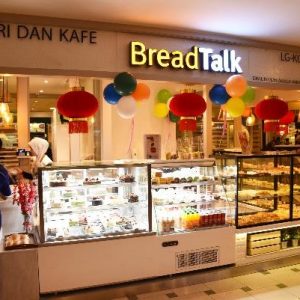 Breadtalk