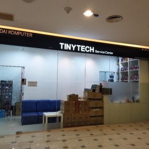 Tinytech Service Center