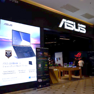 Asus