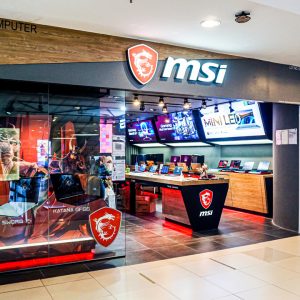 MSI Flagship Store