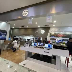 HP