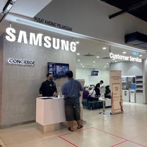 Samsung Service Centre